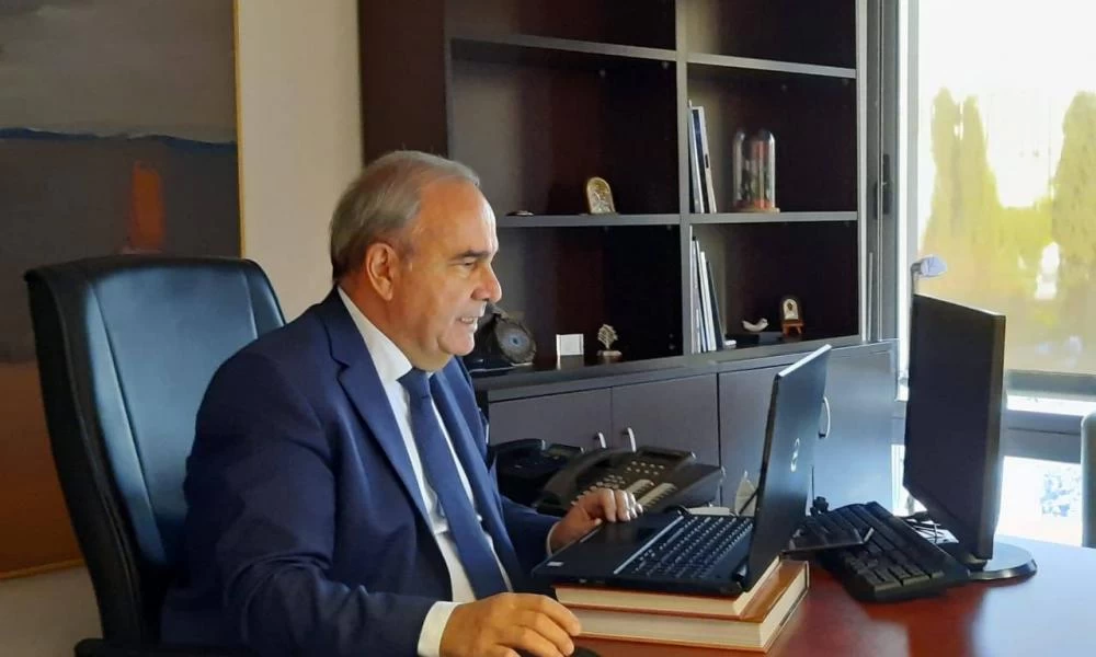 Άνοιγμα της αγοράς: Δάνεια έως 50.000 ευρώ σε μικρές επιχειρήσεις